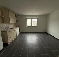 1-Zimmer Wohnung im EG ab sofort - EBK - Pleidelsheim