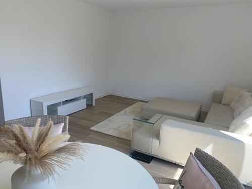 Foto - 4 Zimmer Etagenwohnung zur Miete in Porta Westfalica