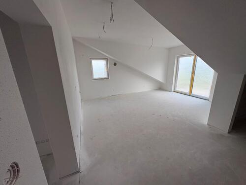 Foto - 2 Zimmer Dachgeschoßwohnung in Neuburg an der Donau