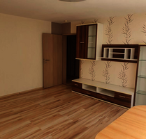 3-Zimmer-Wohnung mit Balkon in Wertheim-Wartberg – provisionsfrei