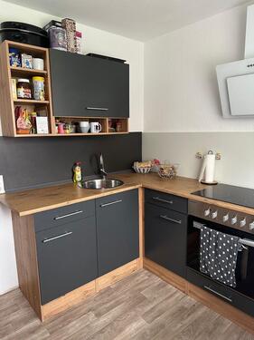 Foto - 3 Zimmer Erdgeschoßwohnung in Wertheim