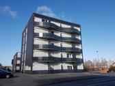Foto - 1-Zimmer AppartmentSingle-Wohnung möbliert zu vermieten mit Einbauküche