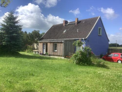 Foto - Einfamilienhaus zum Kaufen in Murchin
