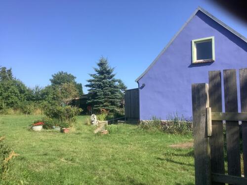 Foto - Einfamilienhaus in Murchin