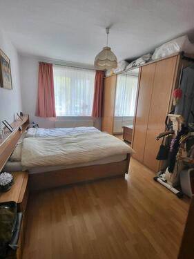 Foto - Etagenwohnung in Weißenfels