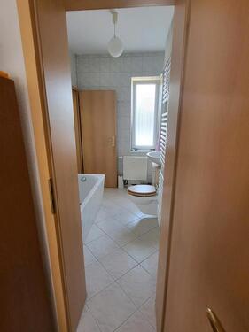 Foto - Etagenwohnung in Weißenfels zum Kaufen