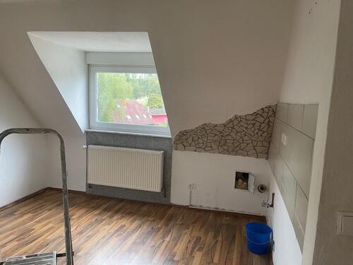 Foto - Etagenwohnung in Bochum zur Miete