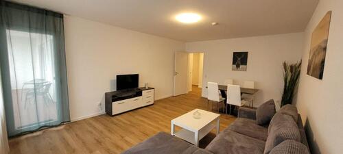 Foto - Top ausgestattete 3-Zimmerwohnung in 50127 Bergheim