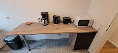 Foto - Etagenwohnung in Bergheim zur Miete