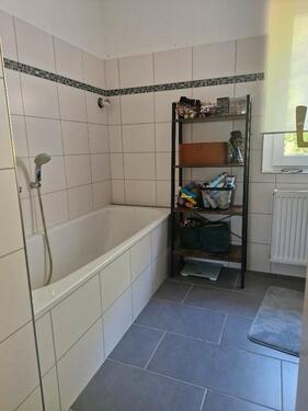 Foto - Helle 3-Zimmer Wohnung mit Balkon und Garage