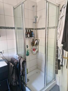 Foto - Etagenwohnung zur Miete in Hessisch Lichtenau