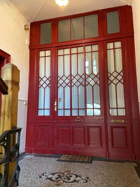 Foto - Altbauwohnung mit Charme in bester Lage