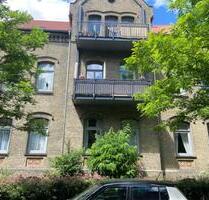 Altbauwohnung mit Charme in bester Lage - Braunschweig Östliches Ringgebiet
