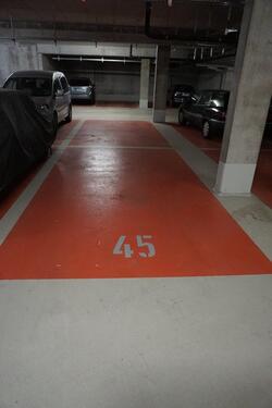 Foto - Tiefgaragenstellplatz 10407 Berlin Prenzlauer Berg zu vermieten