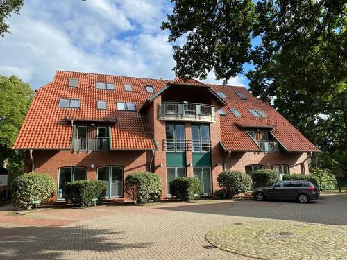 Foto - Etagenwohnung zur Miete in Bremen
