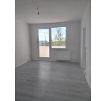 Helles und modernes Apartment in Schwerin