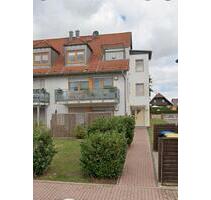 Wohnung im Mittelfeld - Teuchern