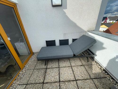 Foto - Etagenwohnung zur Miete in Teuchern