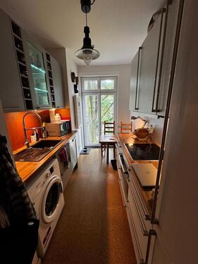 Foto - Zwischenmiete Wohnung 01.10-31.03.2026