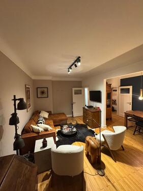 Foto - Etagenwohnung zur Miete in Hamburg