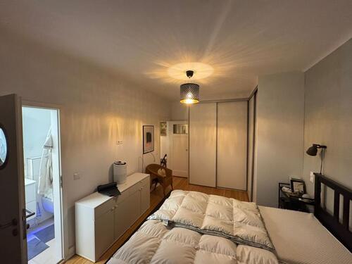 Foto - Etagenwohnung in Hamburg zur Miete