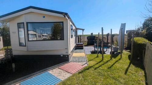 Foto - Chalet in Wemeldinge (Zeeland) zu vermieten