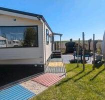 Chalet in Wemeldinge (Zeeland) zu vermieten - Herten Bertlich