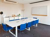 Foto - Großraumbüros für 10 Personen in Regus Quartier Potsdamer Platz
