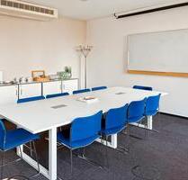 Großraumbüros für 10 Personen in Regus Quartier Potsdamer Platz - Berlin Mitte