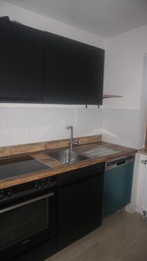 Foto - Etagenwohnung in Jesenwang