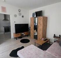 1 Zimmer Wohnung ab Ende Januar Frei - Wuppertal Elberfeld