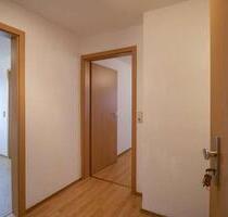 ***VERMIETUNG*** Helle 2-Zimmer-Wohnung am Obermarkt von Weidenberg!