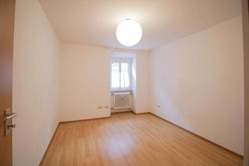 Foto - Etagenwohnung zur Miete in Weidenberg