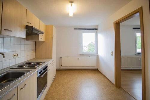 Foto - Etagenwohnung in Weidenberg