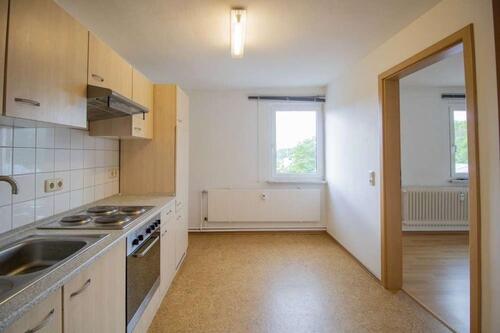 Foto - Etagenwohnung in Weidenberg zur Miete