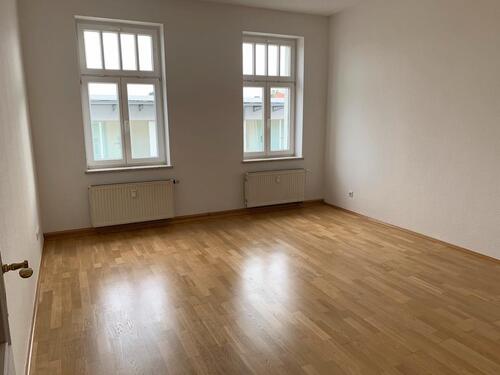 Foto - Etagenwohnung in Borna zur Miete
