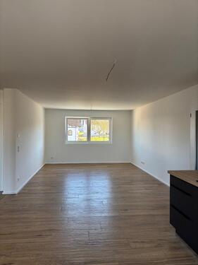 Foto - Etagenwohnung in Künzell