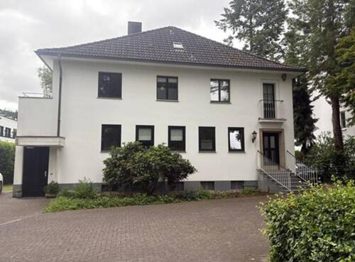 Foto - 2,5 Zimmer Wohnung in Düsseldorf Hubbelrath