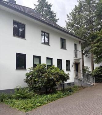 Foto - Etagenwohnung zur Miete in Düsseldorf