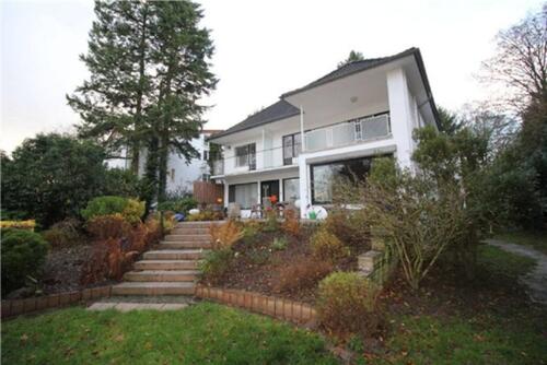 Foto - Etagenwohnung in Düsseldorf