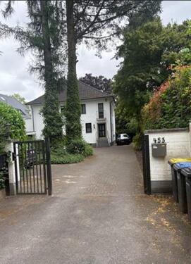 Foto - Etagenwohnung in Düsseldorf zur Miete