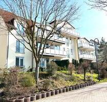 2 Raum Wohnung in Erfurt-Frienstedt mit Balkon und Parkplatz