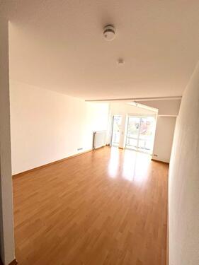 Foto - Etagenwohnung in Erfurt zur Miete