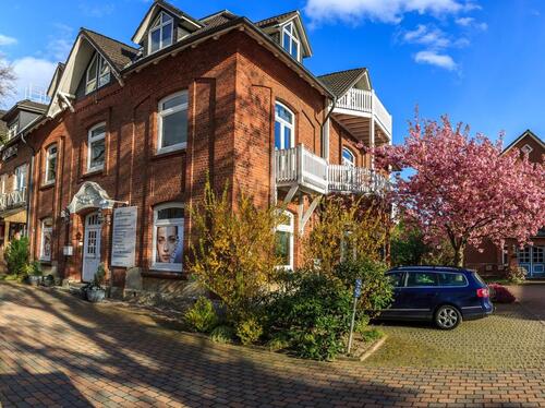 Foto - Gewerberaum im Kosmetikinstitut in Barsbüttel zu vermieten.