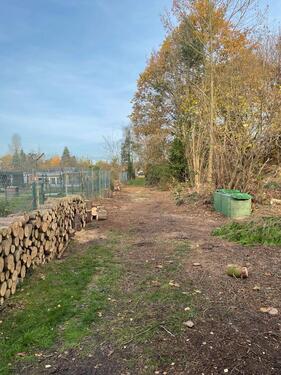 Foto - Grundstück Garten abzugeben 1800m2