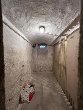 Foto - Kellerraum in Westerhüsenzu vermieten