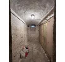 Kellerraum in Westerhüsenzu vermieten - Magdeburg Beyendorf-Sohlen