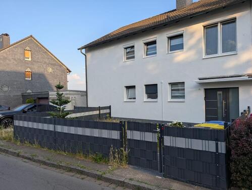 Foto - 3 Zimmer Wohnung, Garage , Garten