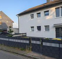 3 Zimmer Wohnung, Garage , Garten - Dortmund Huckarde