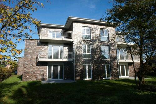 Foto - Mietwohnung 3 Zimmer 90qm in Uetersen